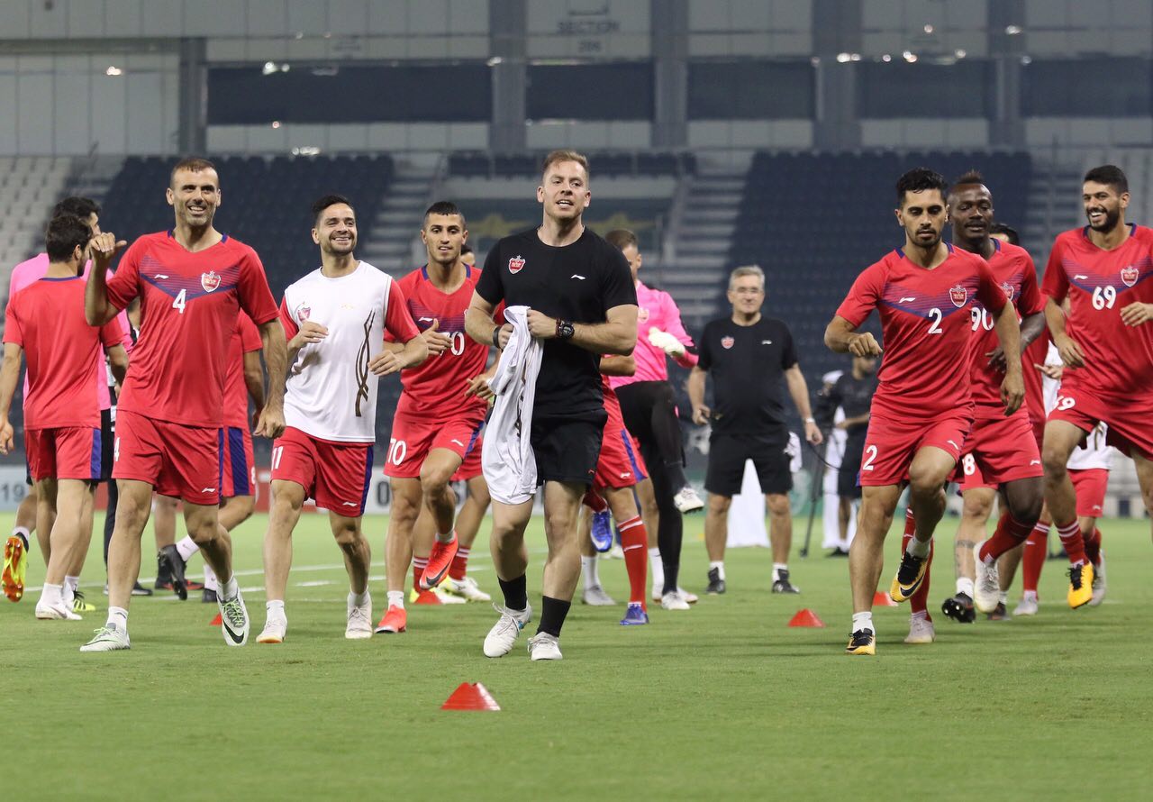 برانکو پاداش لیگ قهرمانان‌آسیا را چگونه تقسیم کرد؟