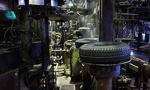 چالش‌های تولیدکنندگان تایر در فضای تحریم‌ها