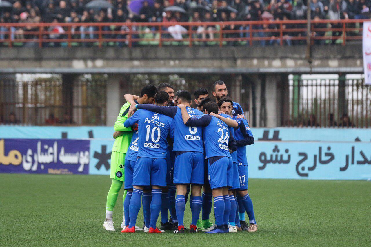 واکنش استقلال به خرید استوکس،قوچان&zwnj;نژاد و توره