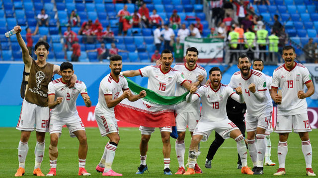 دایی: جهانبخش و قدوس ستاره‌های ایران در جام ملت‌ها می‌شوند/ ژاپن مدعی اول قهرمانی است