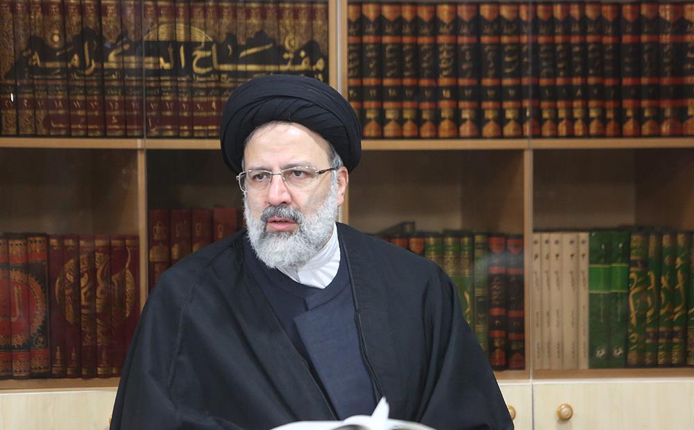 خدا رحم کرد رییسجمهور نشدم/ برای انتخابات با جلیلی هماهنگ کردیم خدا رحم کرد رییسجمهور نشدم/ برای انتخابات با جلیلی هماهنگ کردیم