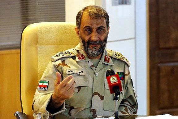 نماینده مجلس هنوز فرق بین کولبر و تروریست را نمیداند!