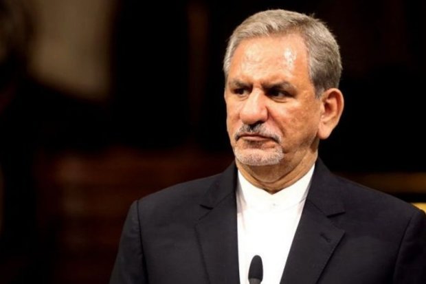 مردم نباید برای تامین کالاهای مورد نیاز شب عید دغدغه داشته باشند