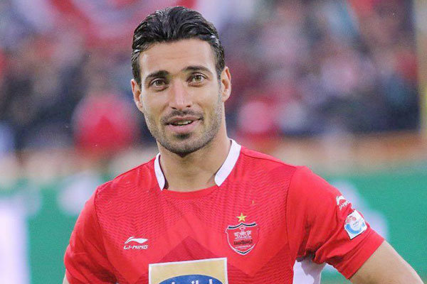 خدا جواب هواداران سپاهان را می‌دهد/پنالتی پرسپولیس کاملا درست بود