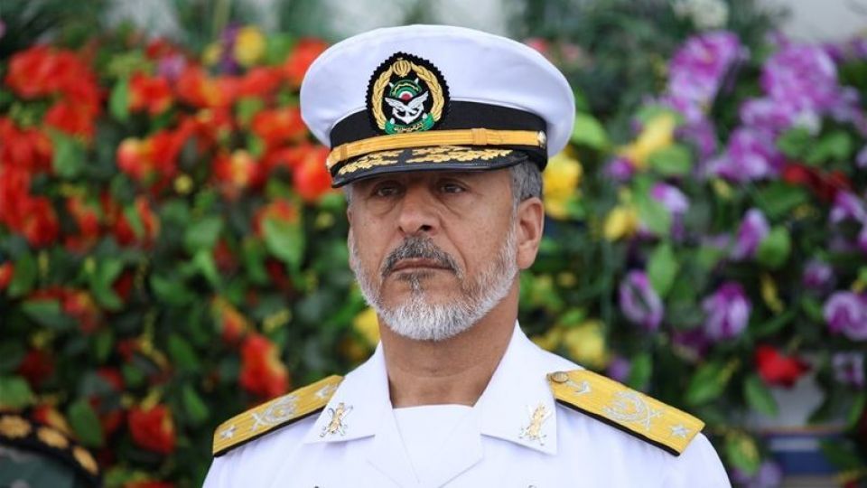 جایی که آمریکا توسط ایران حذف شد