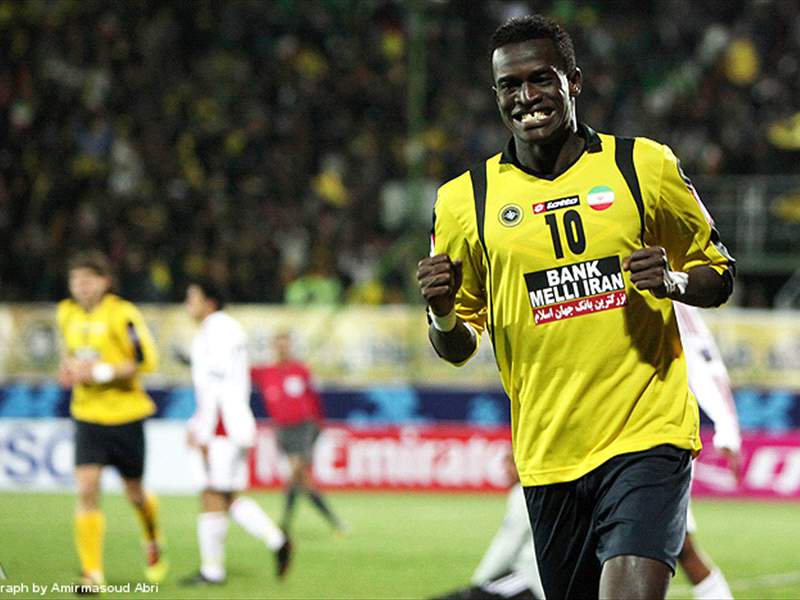 آبی پوشان به دنبال جذب ابراهیم توره هستند آبی پوشان به دنبال جذب ابراهیم توره هستند