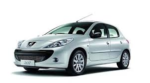 قیمت برخی از خودرو‌ها در سکوت افزایش یافت