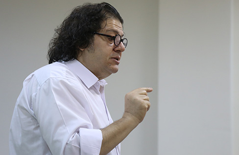 احمدرضا دالوند درگذشت احمدرضا دالوند درگذشت