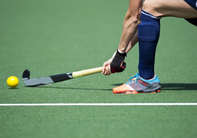 نام ایران به عنوان یکی از ابداع کنندگان ورزش هاکی