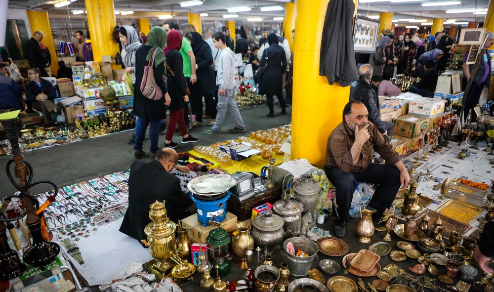 با سه‌شنبه بازار و جمعه‌بازار‌ها مخالفیم/تعطیل‌شان کنید