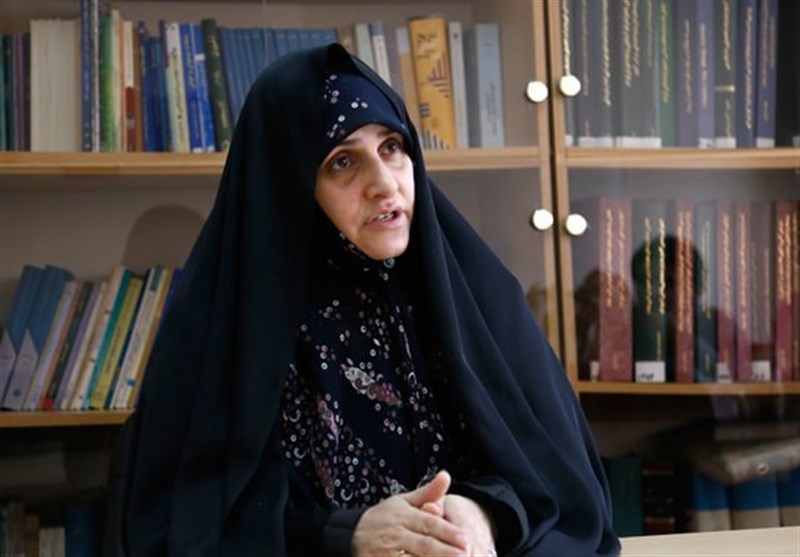 همسر رئیسی: اگر رئیسی در انتخابات پیروز می‌شد، وضعیت کشور بهتر بود/ در تهران زندگی می‌کنیم