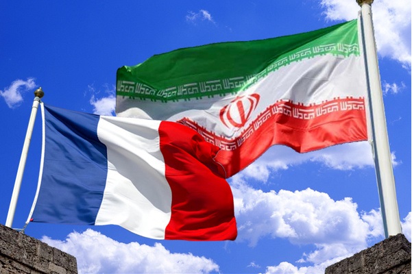 هشدار تهران به شهروندان ایرانی در مورد سفر به فرانسه