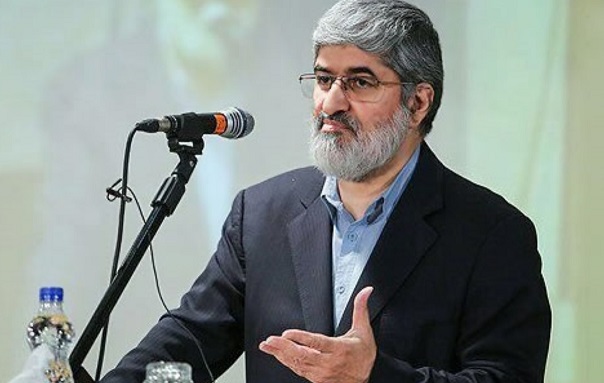 اقدامات هیجانی به نظام ضربه می&zwnj;زند