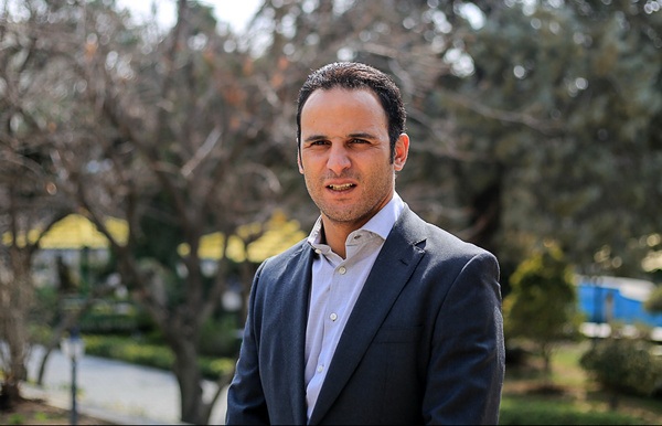 جنجال آقای گل استقلال در گچساران/ نمی‌خواهم بازی کنم!