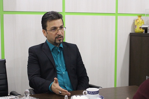 دولت بزرگترین بدهکار و سریعترین طلبکار است/ امیدوارم نگاه سیستم دولتی به بخش خصوصی عوض شود دولت بزرگترین بدهکار و سریعترین طلبکار است/ امیدوارم نگاه سیستم دولتی به بخش خصوصی عوض شود