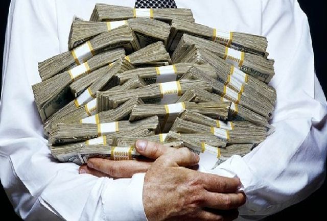  پولدارهای خانهنشین در تهران پولدارهای خانهنشین در تهران