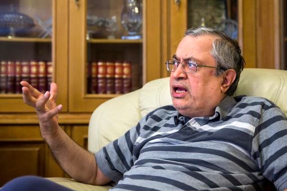 قیاس حجاریان بین خودسرها و عسگر گاریچی! قیاس حجاریان بین خودسرها و عسگر گاریچی!