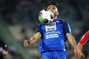 غایبان اصلی فهرست 35 نفره تیم ملی