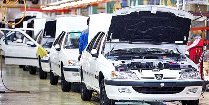 حمایت نماینده مجلس از افزایش قیمت خودرو حمایت نماینده مجلس از افزایش قیمت خودرو