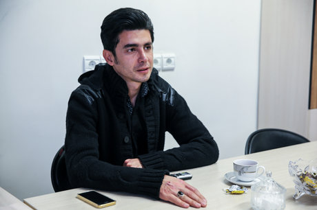 امیرآبادی: دل هواداران استقلال شکسته است