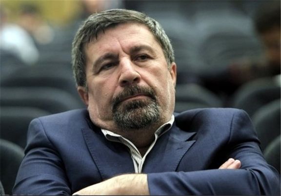 حضرتی نامزد انتخابات ریاست جمهوری 1400 خواهد شد/ الیاس رقیب اسحاق!