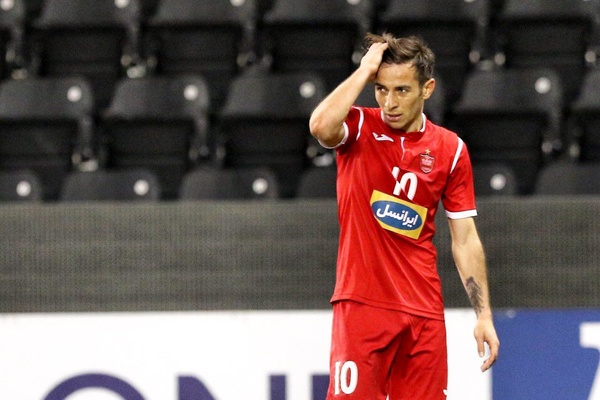 فرشاد احمدزاده چرا به تیم ملی دعوت شد؟