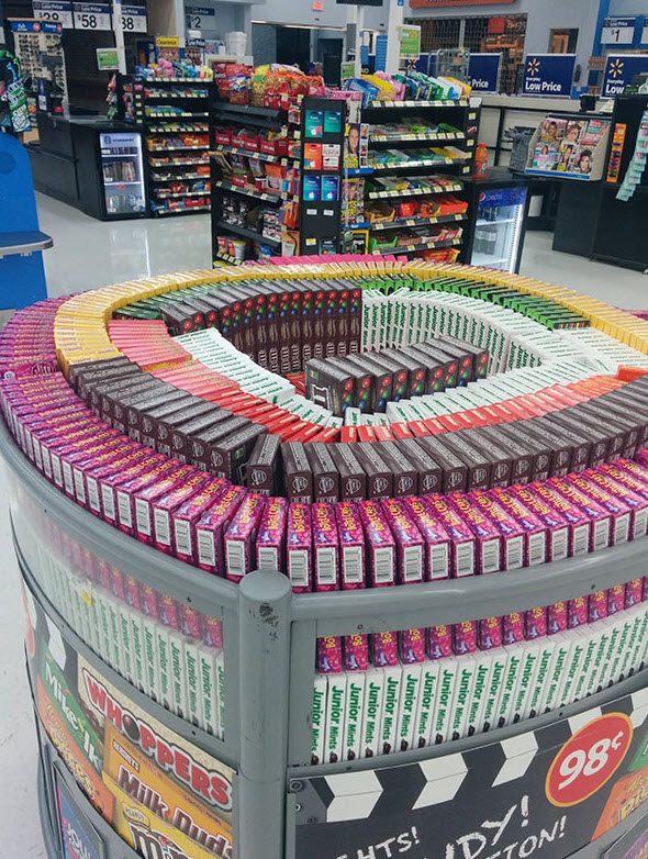 عکسهایی که کمالگرایی افراد را نشان میدهد عکسهایی که کمالگرایی افراد را نشان میدهد