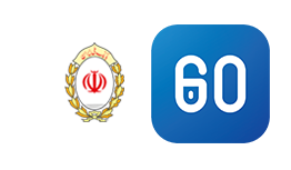با اپلیکیشن ۶۰ بانک ملّی ایران، سر کلاهبرداران را بیکلاه بگذارید! با اپلیکیشن ۶۰ بانک ملّی ایران، سر کلاهبرداران را بیکلاه بگذارید!
