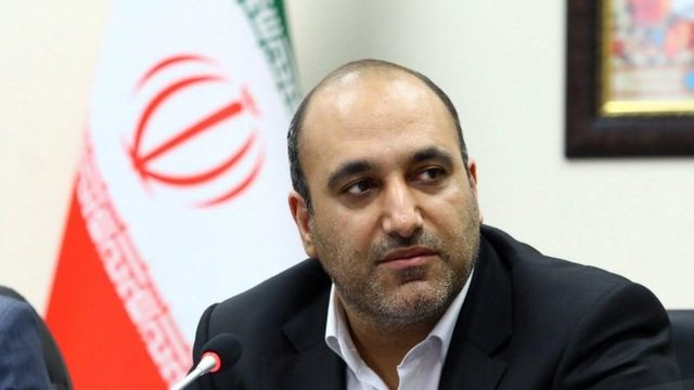 حکم انتصاب شهردار جدید مشهد امضا شد