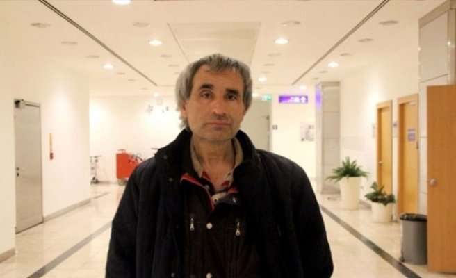 سرگذشت شگفت‌انگیز مردی که ۲۷ سال در فرودگاه آتاتورک زندگی می‌کند
