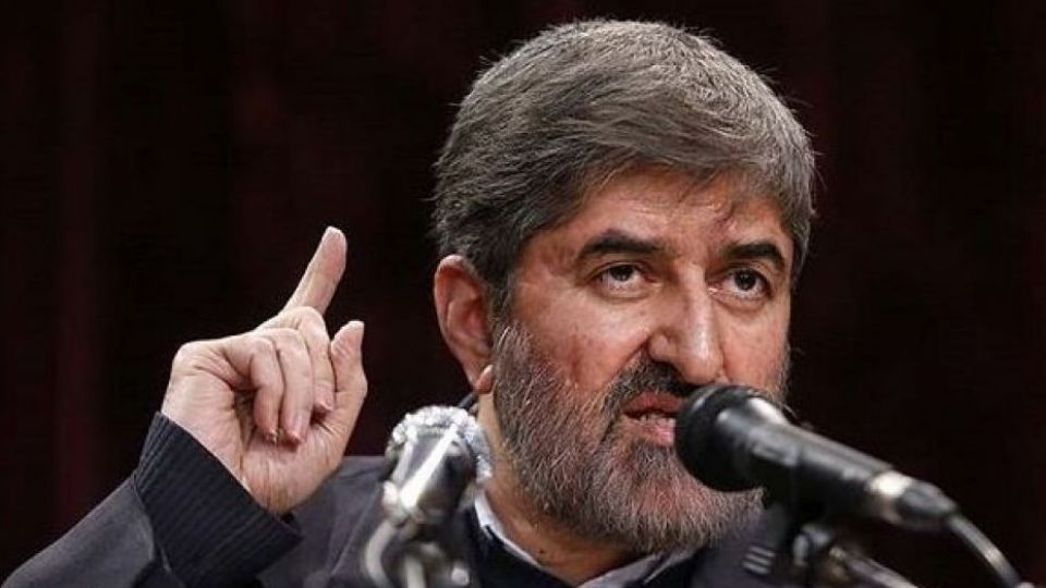 آقای مطهری! تا حالا نیمه ماه کفگیرتان ته دیگ خورده؟ / نمی‌شود درآمد‌های مردم ریالی باشد؛ هزینه‌ها دلاری!