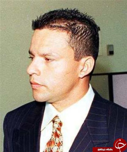 قاچاقی که جراحی پلاستیک کرد تا گیر نیفتد +تصاویر