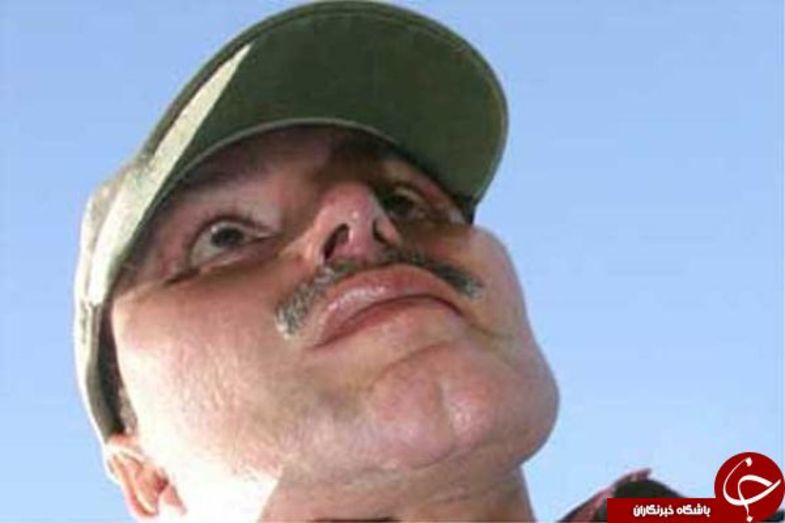 قاچاقی که جراحی پلاستیک کرد تا گیر نیفتد +تصاویر