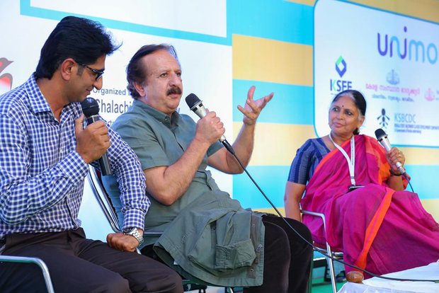 مجید مجیدی: کسی حاضر نبود روی «بچه‌های آسمان» سرمایه‌گذاری کند