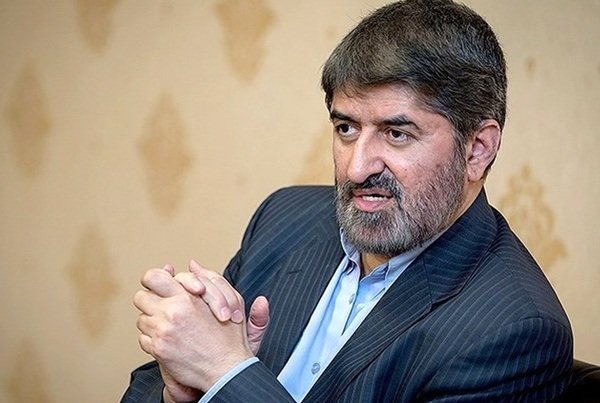 مطهری پیشنهاد «کف گرگی» داد