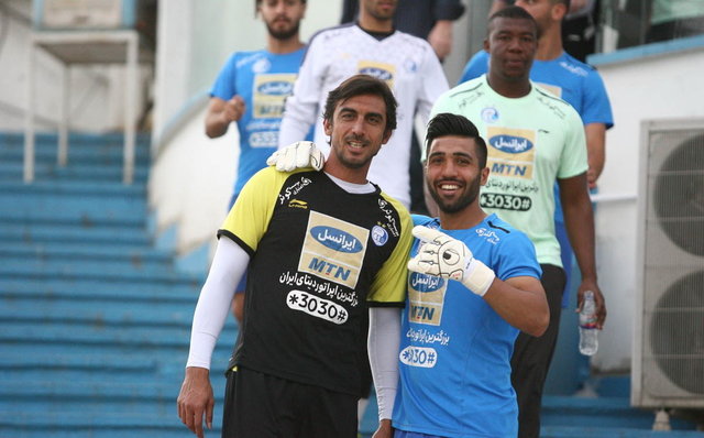 مورد عجیب در لیست کی‌روش؛ 2 از 10!