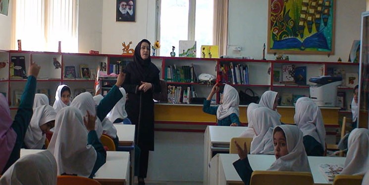 دفاع تمام قد وزیر آموزش‌و‌پروش از «زنگ بازی»