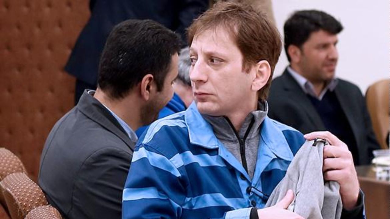 ترفند جدید زنجانی