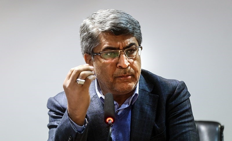 روحانی روحانی