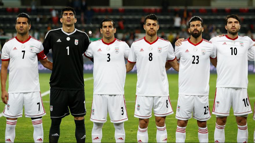 کابوس همیشگی ایران در جام ملت‌های آسیا