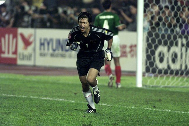 کابوس همیشگی ایران در جام ملتهای آسیا کابوس همیشگی ایران در جام ملتهای آسیا