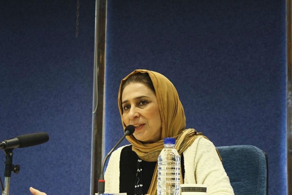 دیگر تمایلی به دبیری جشنواره تئاتر کودک ندارم/ دبیر «ماشین» نیست دیگر تمایلی به دبیری جشنواره تئاتر کودک ندارم/ دبیر «ماشین» نیست