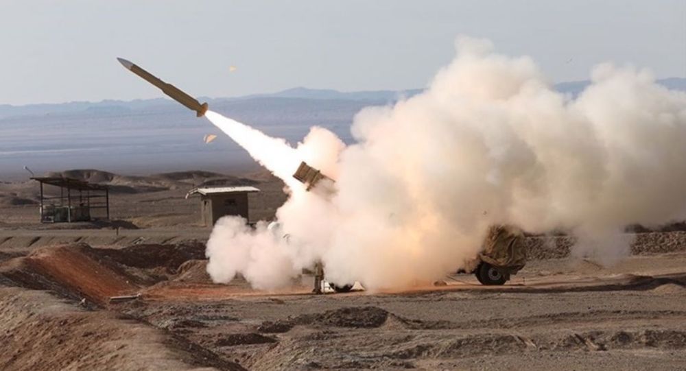 ۲ موشک پیدا شده در یمن احتمالا ساخت ایران هستند