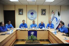 وثوق عضو هیات مدیره و قائم مقام شرکت ایساکو شد وثوق عضو هیات مدیره و قائم مقام شرکت ایساکو شد