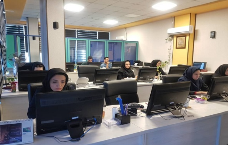 راه‌اندازی مرکز تماس ۲۰۱۰ برای افزایش رضایتمندی مشتریان مخابرات