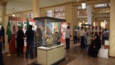 بازدید از موزه بانک ملّی ایران برای کاربران کانون جوانه‌ها رایگان شد