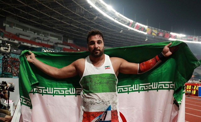 احسان حدادی: تا ۲۰۲۸ در تیم ملی می‌مانم