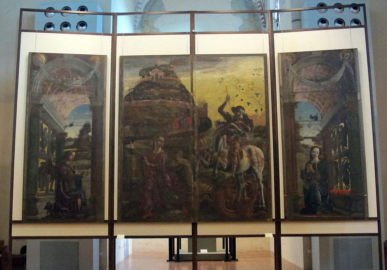 موزهها و آثاری هنری و تاریخی ایران بیمه نیست!/ اگر همه تاریخ تمدن ایران در آتش بسوزد، حتی جبران مالی نمیشود! موزهها و آثاری هنری و تاریخی ایران بیمه نیست!/ اگر همه تاریخ تمدن ایران در آتش بسوزد، حتی جبران مالی نمیشود!