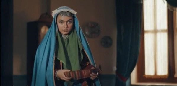 نقش متفاوت بازیگر کودک «بزنگاه» در «بانوی عمارت» +عکس