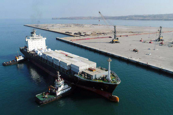 چابهار، بندری ژئوپلیتیک برای همسایگان ایران